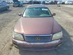 Lexus LS 1998