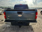 Chevrolet Silverado 2008