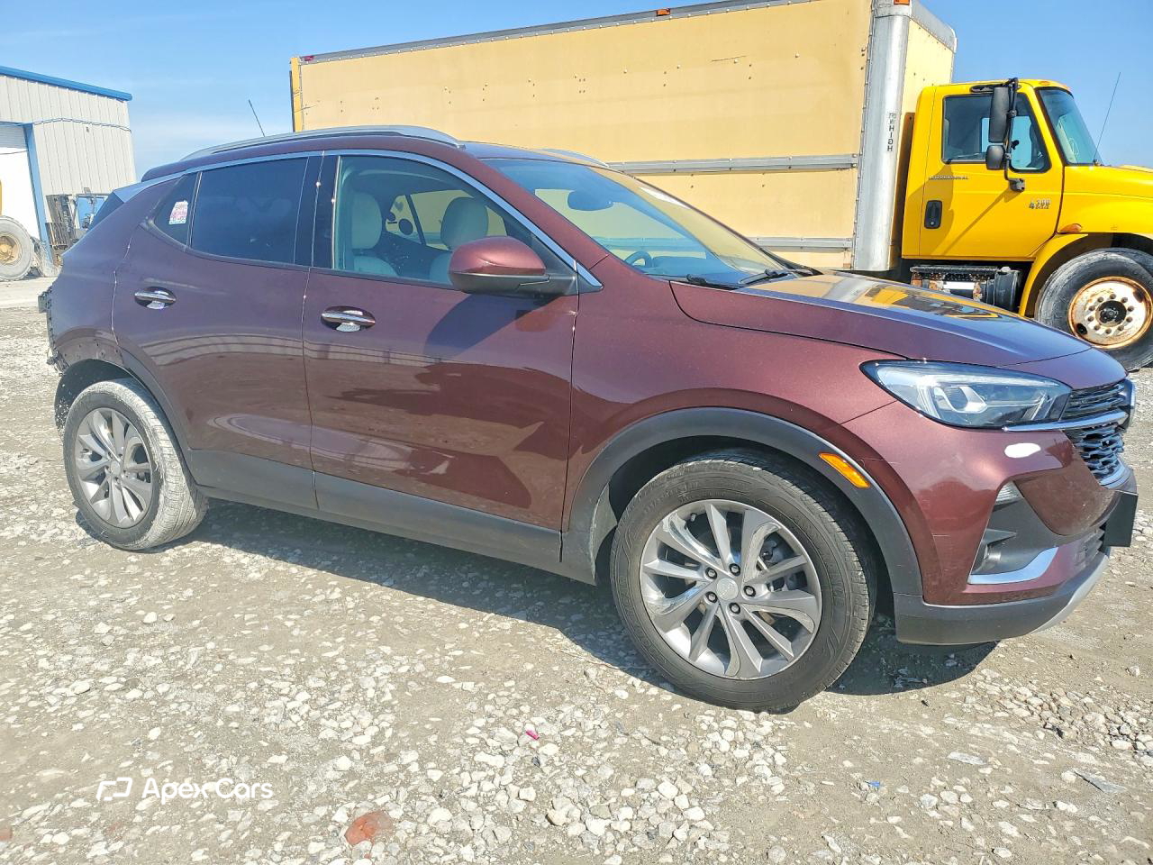 Buick Encore 2023