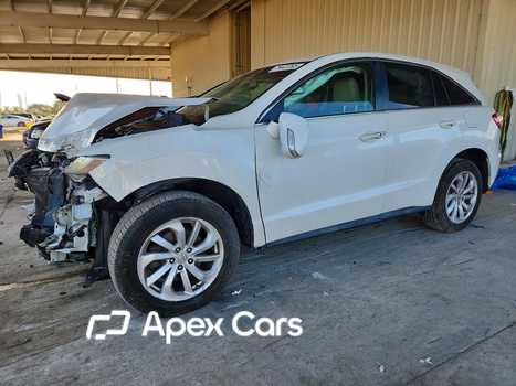 Acura RDX 2016 - Image 1 of 13