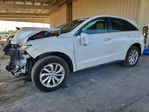Acura RDX 2016