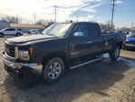 GMC Sierra 2007