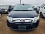 Ford Edge 2010
