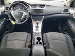 Nissan Sentra 2015