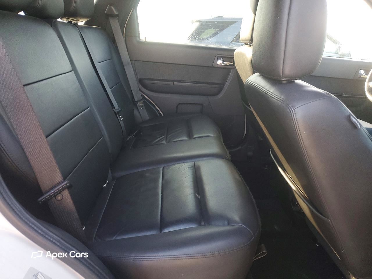Ford Escape 2012