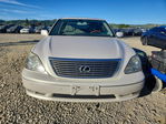 Lexus LS 2004