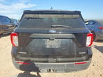 Ford Explorer 2022