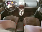 Nissan Sentra 2010