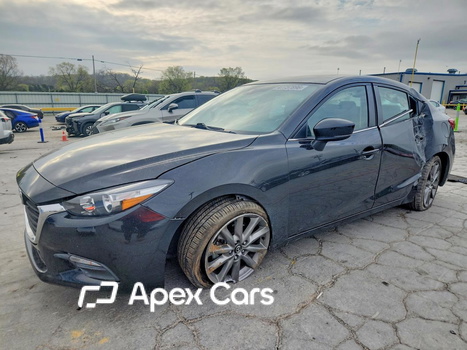 Mazda 3 2018 - Image 1 of 13