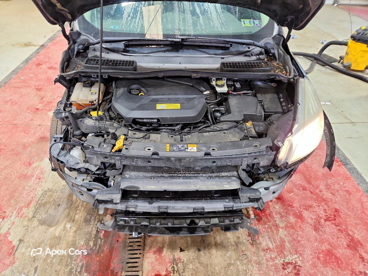 Ford Escape 2013