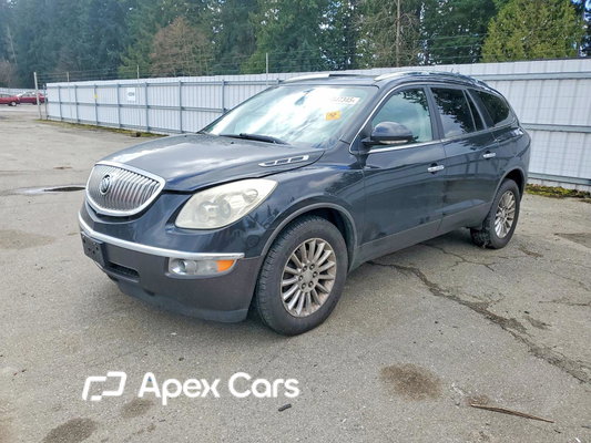 Buick Enclave 2011 - Zdjęcie 1 z 13