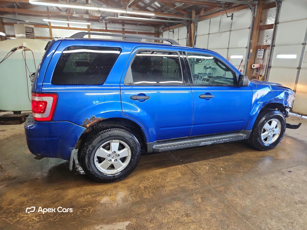 Ford Escape 2011