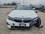 BMW Series 3 2021