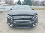 Ford Fusion 2017