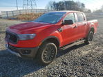 Ford Ranger 2020