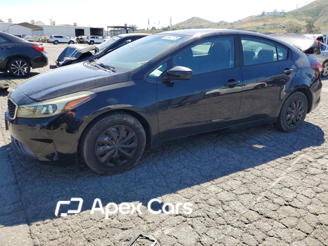 Kia Forte 2018 - Zdjęcie 1 z 12
