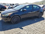 Kia Forte 2018