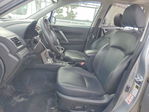 Subaru Forester 2015