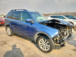 Subaru Forester 2011