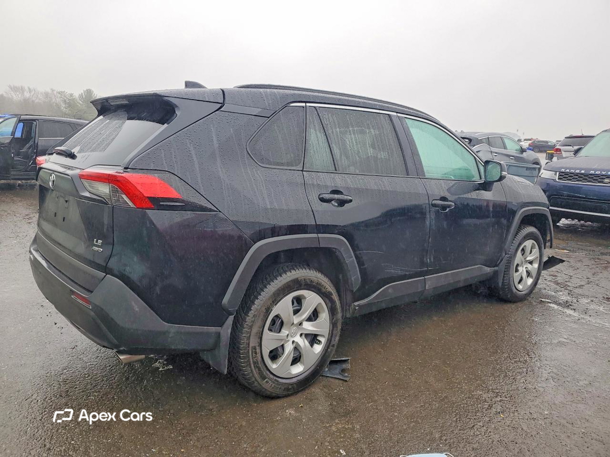Toyota RAV 4 2020