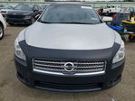 Nissan Maxima 2010
