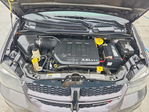 Dodge Caravan 2017