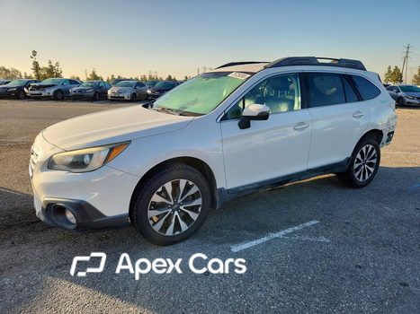 Subaru Outback 2016 - Zdjęcie 1 z 15