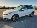 Subaru Outback 2016