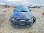 Chrysler 200 2015