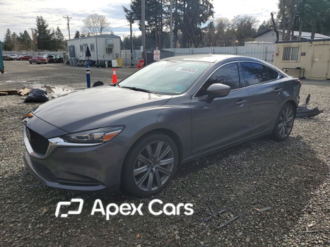 Mazda 6 2020 - Zdjęcie 1 z 13