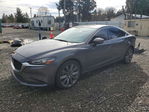 Mazda 6 2020