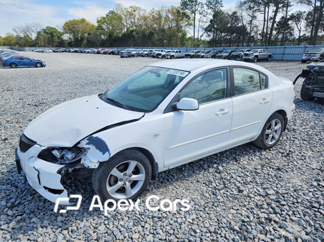 Mazda 3 2005 - Zdjęcie 1 z 13