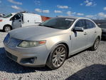 Lincoln MKS 2009