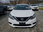 Nissan Sentra 2017