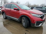 Honda CR-V 2020