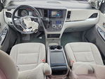 Toyota Sienna 2015