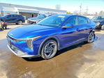 Kia K4 2025