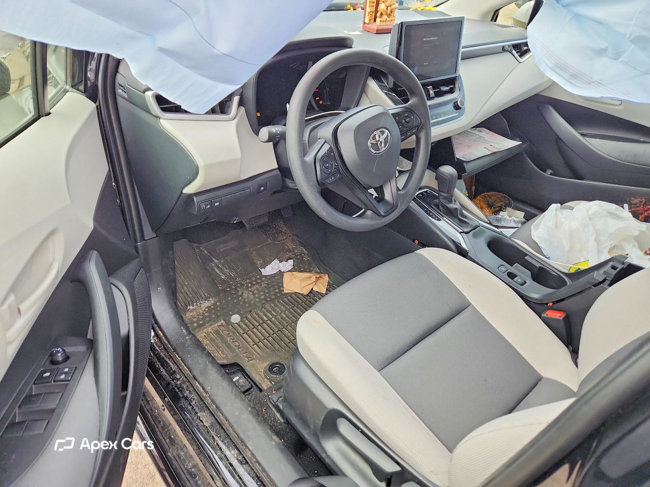 Toyota Corolla 2026