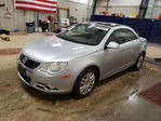 Volkswagen Eos 2008