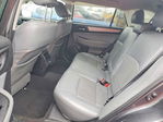Subaru Outback 2018