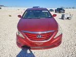 Hyundai Sonata 2012
