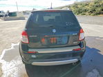 Suzuki SX4 2007