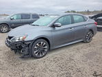 Nissan Sentra 2019