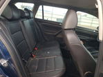 Volkswagen Jetta 2011