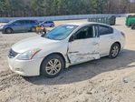 Nissan Altima 2010