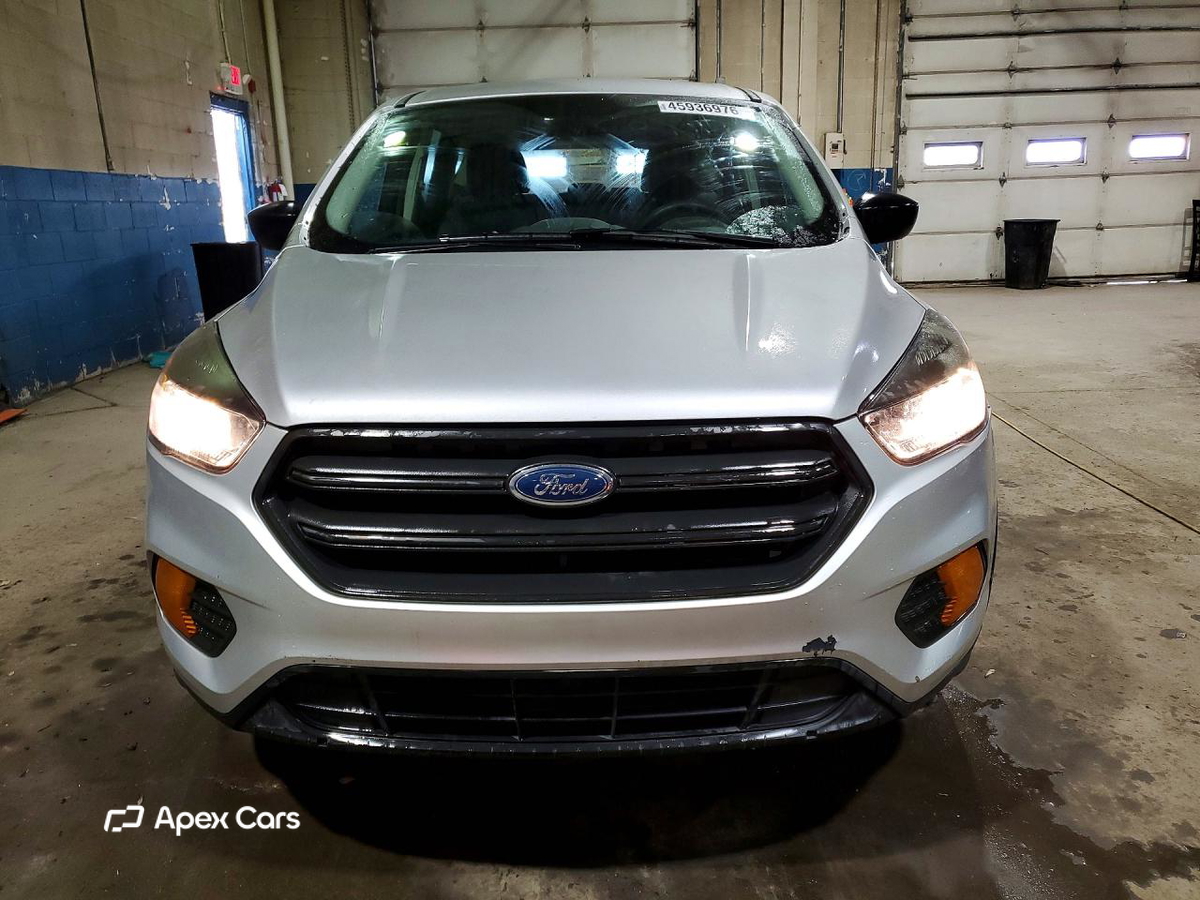 Ford Escape 2019