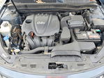 Kia Optima 2015