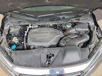 Honda Odyssey 2022