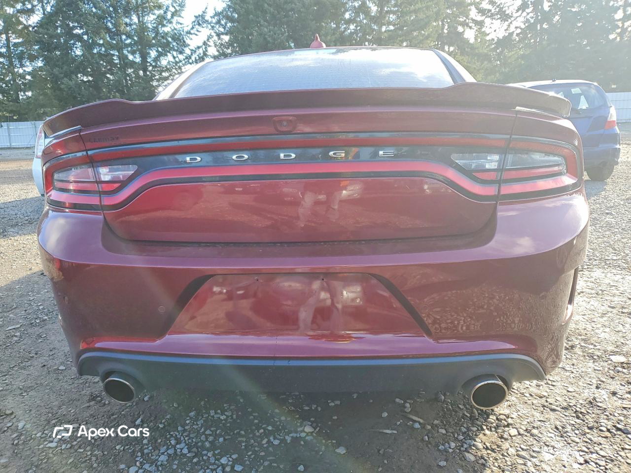 Dodge Charger 2019