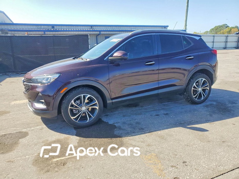 Buick Encore 2020 - Image 1 of 14